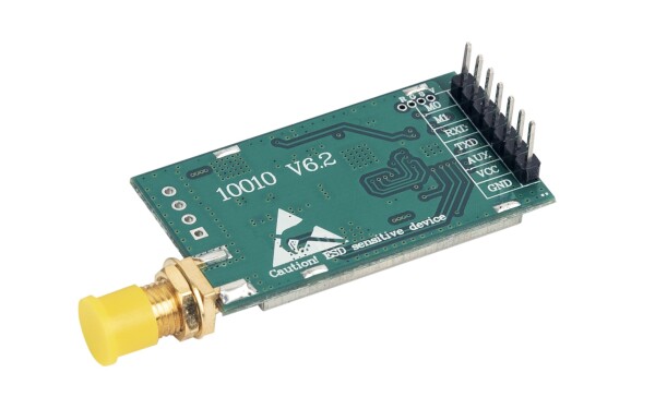 LORA module for Taurus serie