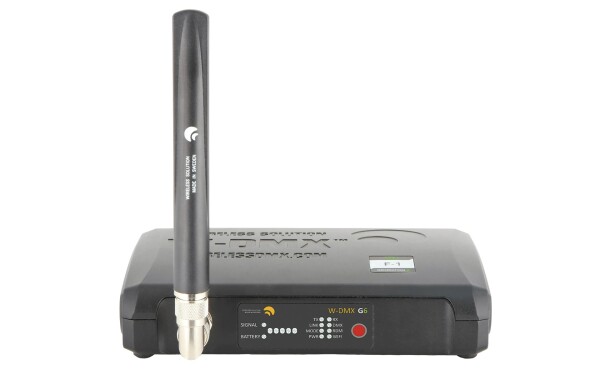 BlackBox F-1 G6 Transceiver