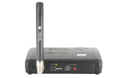 BlackBox F-1 G6 Transceiver