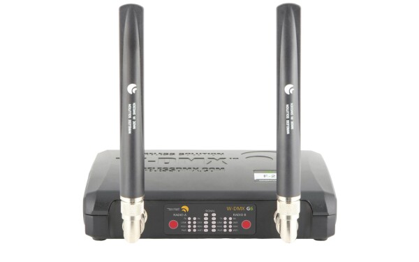 BlackBox F-2 G6 Transceiver