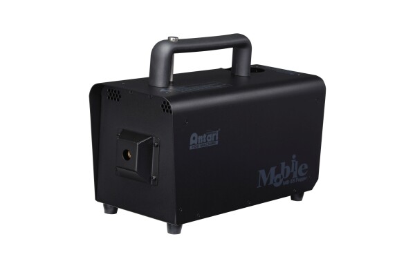MB-55 Mobile Fog Machine