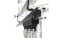 Eurotrack 500cm Rail Anodised Black
