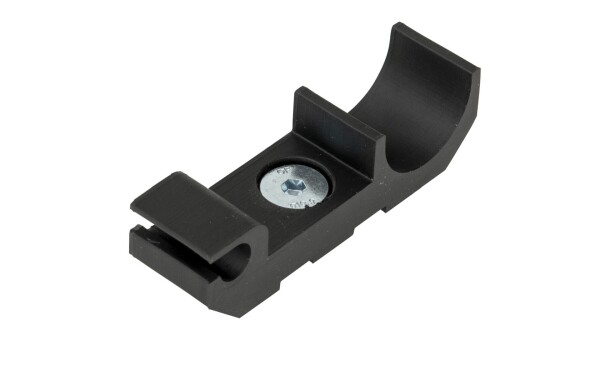 Eurotrack Rope guide Black