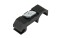 Eurotrack Rope guide Black