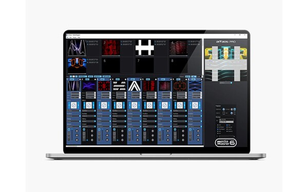 MediaMaster Express 6 Software License