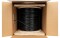 SPC-275-DCA-s2-d0-a3 - CPR Speaker Cable NEN 8012 2x0.75mm² 300m Black