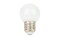 G45 LED Bulb E27 1W Non-Dimmable WW