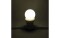 G45 LED Bulb E27 1W Non-Dimmable WW