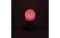 G45 LED Bulb E27 1W Non-Dimmable Red
