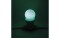 G45 LED Bulb E27 1W Non-Dimmable Green