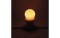 G45 LED Bulb E27 1W Non-Dimmable Orange