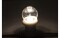 G45 LED Bulb E27 2W Dimmable Clear WW