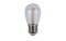 S14 LED Bulb E27 2W Dimmable WW