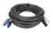 FP20 Hybrid Cable - Power Pro & 3-pin XLR - DMX / Power 10m
