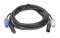 FP20 Hybrid Cable - Power Pro & 3-pin XLR - DMX / Power 3m