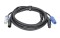 FP21 Hybrid Cable - Power Pro & 5-pin XLR - DMX / Power 6m