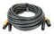 FP22 Hybrid Cable - Power Pro True & 3-pin XLR - DMX / Power 10m