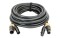 FP23 Hybrid Cable - Power Pro True & 5-pin XLR - DMX / Power 10m