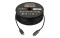 HDMI 2.1 AOC 8K Fibre Cable Gold plated UHD 30m