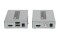 VT202 - KVM HDMI / USB Fibre Extender Set