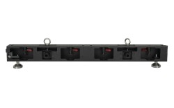 Double Rigging Bar for A3.9i