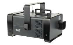 QubiQ S1000 Smoke Machine