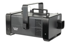 QubiQ S1500 Smoke Machine