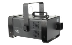 QubiQ S2500 Smoke Machine