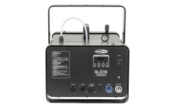 QubiQ S2500 Smoke Machine