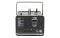 QubiQ S2500 Smoke Machine