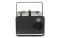 QubiQ S2500 Smoke Machine