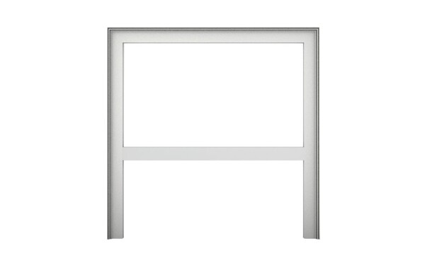 SET Frame - A Module 75x75cm