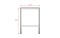 SET Frame - A Module 100x75cm