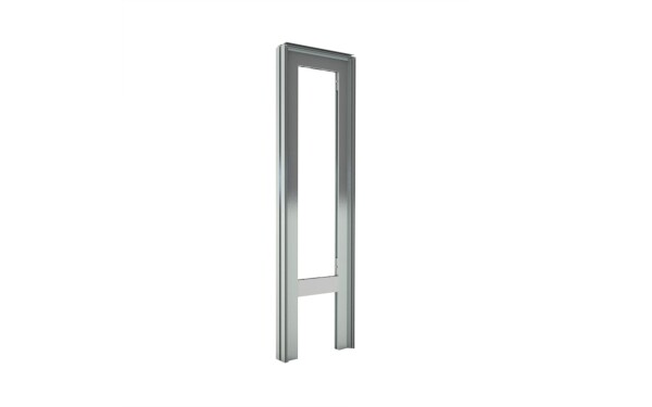 SET Frame - A Module 100x25cm