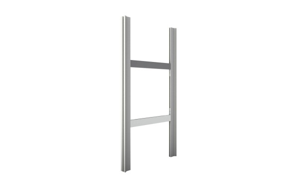SET Frame - H Module extension piece 100x50cm