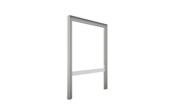 SET Frame - H Module extension piece 100x75cm