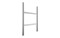 SET Frame - H Module extension piece 100x75cm