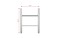 SET Frame - H Module extension piece 100x75cm
