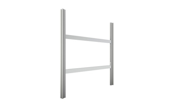 SET Frame - H Module extension piece 100x100cm