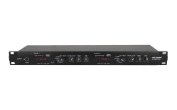 MP-220BT Media Player with Bluetooth
