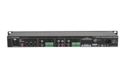 MP-220BT Media Player with Bluetooth