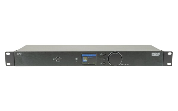 IR-150BT Media Player