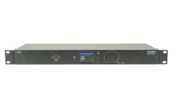IR-150BT Media Player