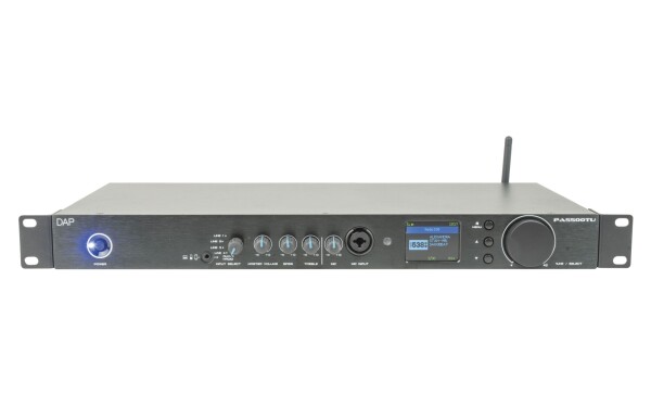 PA-5500TU