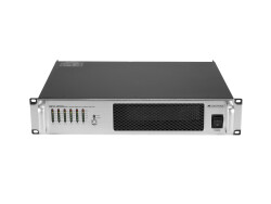 MCD-3006 MK2 6-Channel Installation Amplifier