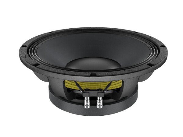 WAF124.02 12" Woofer Ferrite Magnet Aluminium Basket Driver