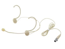 UT-222 Bodypack with HM-600S Headset
