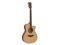 AW-420 Western guitar, Sapele, nature