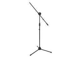 Microphone tripod MS-4 Pro with boom bk