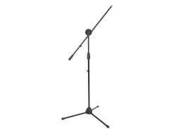Microphone tripod MS-4 Pro with boom bk